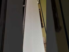 CONTINUOUS FOAMING MACHINE LINE