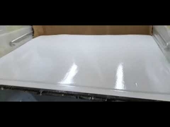 automatic foaming line