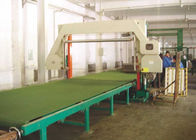 آلة قطع البوليسترين CNC عالية ومنخفضة الكثافة مع طاولة بطول 6 أمتار